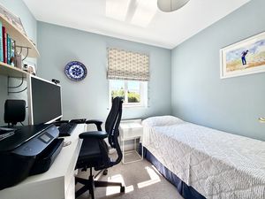 Bedroom Four- click for photo gallery